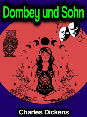 cover image of Dombey und Sohn